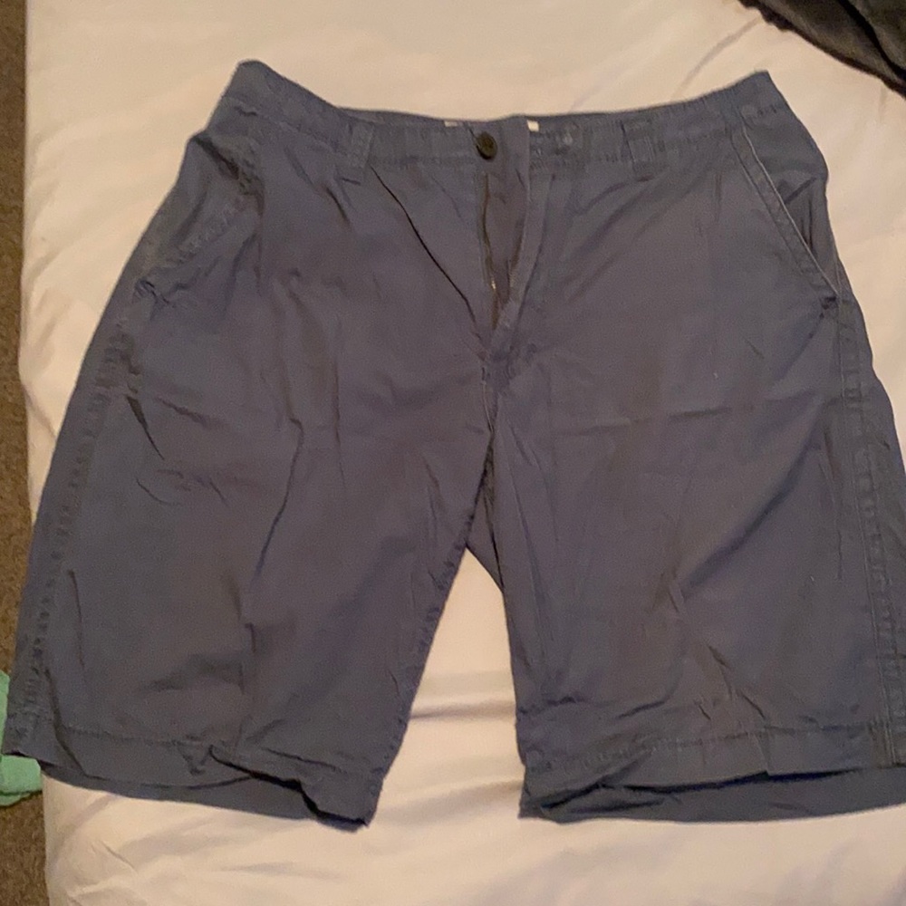 Men’s Arizona Golf shorts